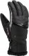 Leki LEKI RĘKAWICE Snowfox 3D Women black 8.0 2