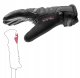 Leki LEKI RĘKAWICE Snowfox 3D Women black 8.0 4