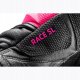 Leki LEKI RĘKAWICE WCR Venom SL 3D MITT black-pink 7.5 5