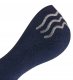 Krups SC3002U Stopki MERINO WOOL unisex granatowy 41-43 2