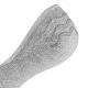 Krups SC3002U Stopki MERINO WOOL unisex szary 35-37 4