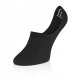 Krups SC3002U Stopki MERINO WOOL unisex czarny 38-40 1