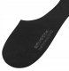 Krups SC3002U Stopki MERINO WOOL unisex czarny 38-40 3