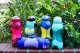 SIGG Bottle AquaSpray Light green 3