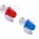 Speedo Zatyczki do uszu ERGO EARPLUG 5