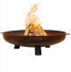 Palenisko ogrodowe H&S Decoration BONFEU PLUS - Palenisko ogrodowe, 80cm (FH3.800) 5