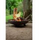 Palenisko ogrodowe H&S Decoration BONFEU PLUS - Palenisko ogrodowe, 80cm (FH3.800) 6