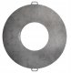 Palenisko ogrodowe H&S Decoration BONFEU PLUS - Palenisko ogrodowe, 80cm (FH3.800) 7