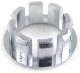 AKC/508 PIERŚCIEŃ PRZELEWU UMYWALKI 22 CHROM 350/A/067-00-Z0 // A.PIERŚĆ.22 4