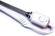 Grzejnik łazienkowy OSAKA GRZAŁKA ŁAZIENKOWA  Z TERMOSTATEM RD10 900W BIAŁA VOLUX // GRŁ-V-RD10.900 1