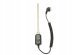 Grzejnik łazienkowy OSAKA GRZAŁKA ŁAZIENKOWA Z TERMOSTATEM RD10 600W CZARNA VOLUX // GRŁ-V-RD10.600.CZ 12