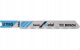 Bosch DY Brzeszczot do metalu U 18 G, 52 mm 2
