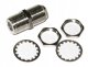 Cabletech ZŁĄCZE SAT F-F CU ZLA0455/ZLA0455.1 2