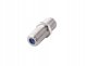Cabletech ZŁĄCZE SAT F-F CU ZLA0455/ZLA0455.1 3