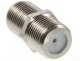 Cabletech ZŁĄCZE SAT F-F CU ZLA0455/ZLA0455.1 4