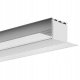 Taśma LED Prescot Prescot KOZEL-ALU-3M profil LED srebrny 2