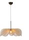 Lampa wisząca Markslojd Styrka 108661 lampa wisząca zwis 1x40W E27 antique brass 1