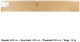 Lampa sufitowa TKKRYWULT TK Lighting Vox 10003 plafon lampa sufitowa 3x10W GU10 3x6W G9 czarny/biały 8
