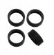 Carrera 89820 EVO/D132 Opony Porsche 918 27445,30697-8... 1