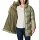 Mac in Sac Columbia Puffect Mid Hooded Jacket 1864791348 Zielone S 2