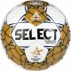 Select Select Champions League Ultimate Replica EHF Handball 220040 Złote 3 1
