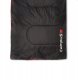 Campus Campus Slogen 300 Left Sleeping Bag CUL701123200 Czarne One size 3