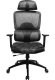 Fotel Sandberg ErgoFusion Gaming Chair Pro 2