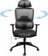 Fotel Sandberg ErgoFusion Gaming Chair Pro 4