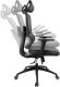 Fotel Sandberg ErgoFusion Gaming Chair Pro 5