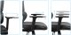 Fotel Sandberg ErgoFusion Gaming Chair Pro 7