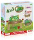 Polesie DOLU stół do zabawy w piasku i wodzie 3076 30764 3
