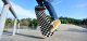 Deskorolka Jessup Papier do Deskorolki Original 9" Checkered Griptape - szachownica Uniwersalny 2