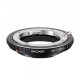 KiwiFotos Adapter bagnetowy K&F Concept - Leica M / Canon RF 3