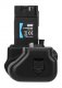 Genway Battery Pack Newell BG-R10 do Canon 4