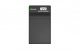 Ładowarka do aparatu Sefa Verlag Ładowarka Newell DC-USB do akumulatorów BP955/975 do Canon 4
