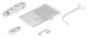 Redleaf Mikroskop cyfrowy WiFi Redleaf RDM-31000W - powiększenie x1000 8