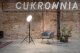 Zestaw studyjny Newell Zestaw Lampa LED Newell Air Artha XL i Akumulator Newell BP-95 LCD V-Mount 12