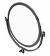 Zestaw studyjny Newell Zestaw Lampa LED Newell Air Artha XL i Akumulator Newell BP-95 LCD V-Mount 5