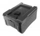 Zestaw studyjny Newell Zestaw Lampa LED Newell Air Artha XL i Akumulator Newell BP-95 LCD V-Mount 8