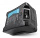 Zestaw studyjny Newell Zestaw Lampa LED Newell Air Artha XL i Akumulator Newell BP-95 LCD V-Mount 9