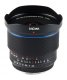 Obiektyw Venus Optics Obiektyw Laowa 10 mm f/2,8 FF II C&D-Dreamer MF do Canon RF 1
