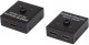 Pawonik Rozgałęźnik SWITCH HDMI 2x1 SPLITER 1x2 4K 1