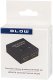 Pawonik Rozgałęźnik SWITCH HDMI 2x1 SPLITER 1x2 4K 2