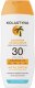 Kolastyna KOLASTYNA Ochrona i nawilżenie Emulsja do opalania SPF 30 200 ml 1