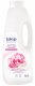 Sarantis LUKSJA Creamy & Soft Kremowy Płyn do kąpieli Softening - Rose & Protein Milk 1500 ml 1