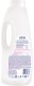 Sarantis LUKSJA Creamy & Soft Kremowy Płyn do kąpieli Softening - Rose & Protein Milk 1500 ml 2
