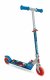 Hulajnoga Mondo Spiderman Niebieski (S2430436) 1
