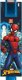 Hulajnoga Mondo Spiderman Niebieski (S2430436) 3