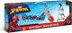 Hulajnoga Mondo Spiderman Niebieski (S2430436) 4