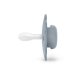 Suavinex SUAVINEX - 308402-SMOCZEK FIZJOLOGICZNY SX PRO SILIKONOWY 2SZ/0-6M/LAKE-BLUE/WONDER 2